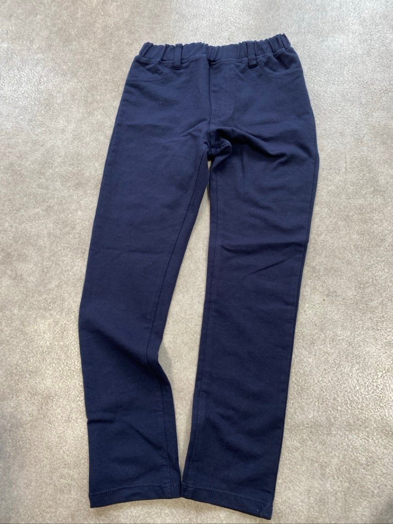 JENNIE 他いろんなコーディネートを楽しめる！ 子供服 女の子 キッズ 9枚 まとめ 130～160サイズ等ジェニー トップス パンツ ☆ちょこオク_画像10