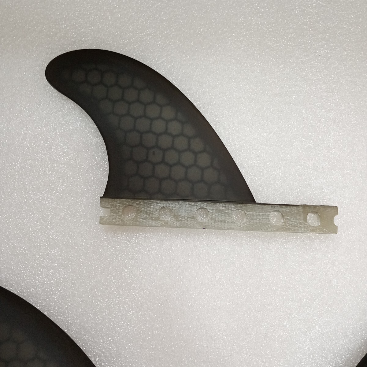 ツインスタビ AUfin AUフィン ツインフィン トレイラーフィン センター