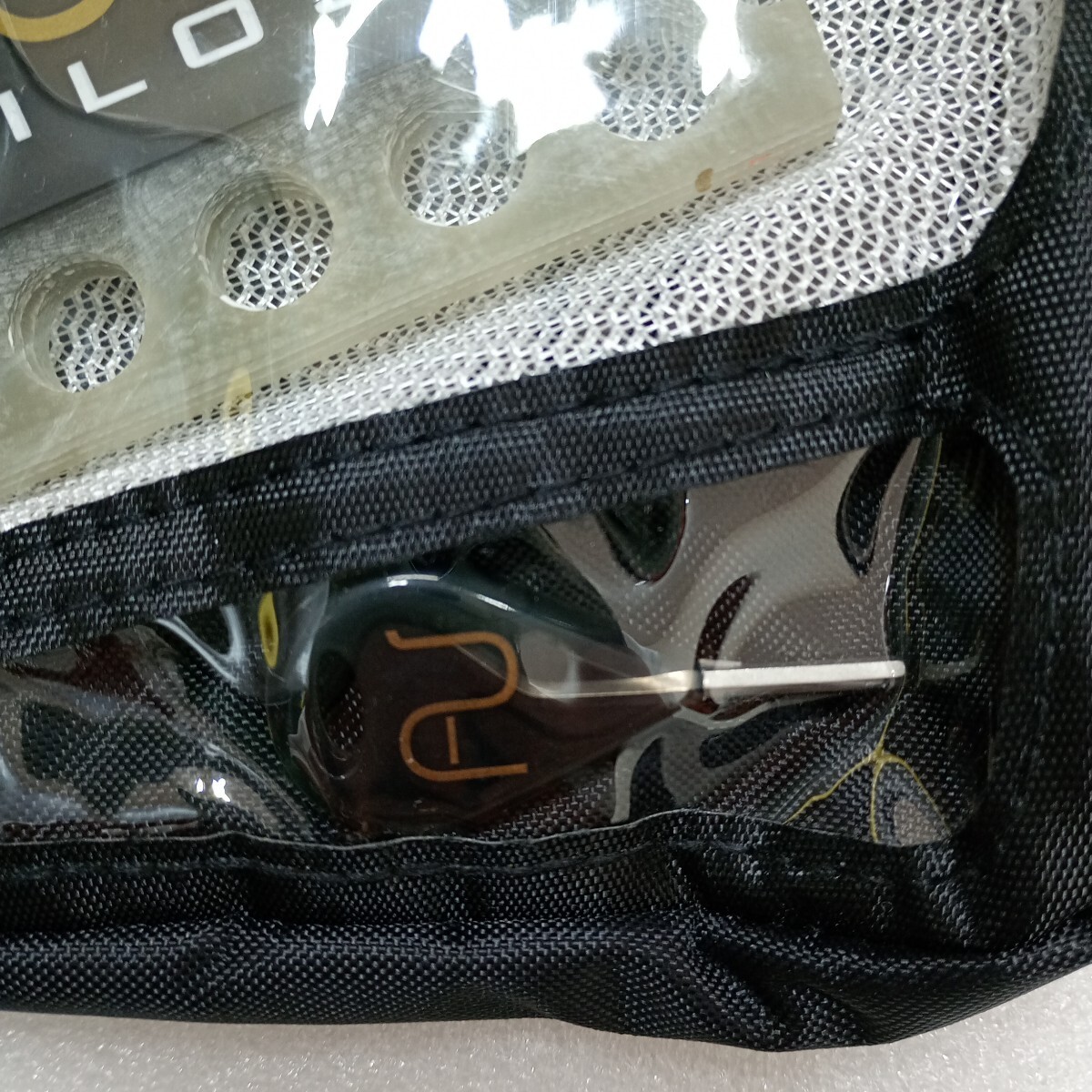 フューチャー　AUフィン　ツインスタビ ハニカムコア ツインスタビ AUfin AUフィン ツインフィン トレイラーフィン センター