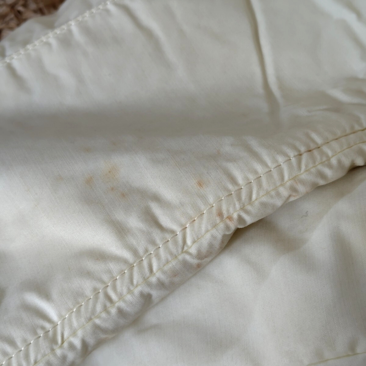 GOLDWIN ゴールドウィン レディースL 東京製 当時物 タグあり 未使用 レトロ スキーウェア パンツ サロペット Ski suit Vintage Japan_画像9