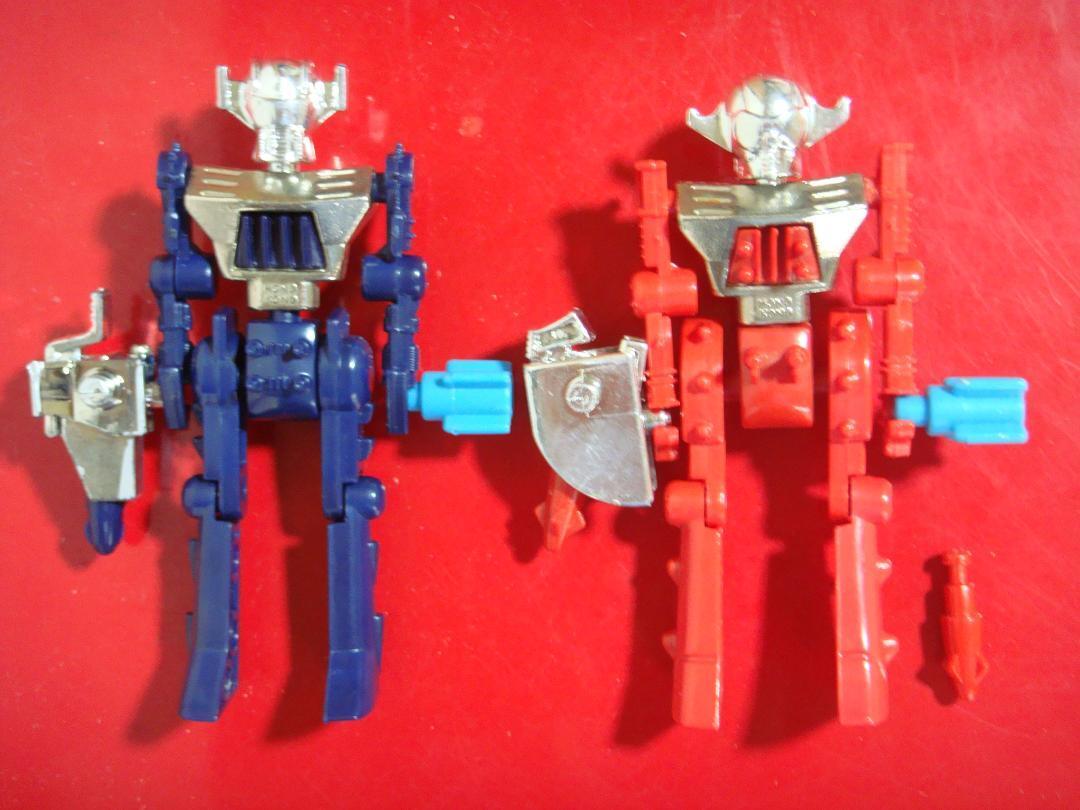 MICRONAUTS*ja Ian to*a черный year DX комплект *[ американская версия Microman ]