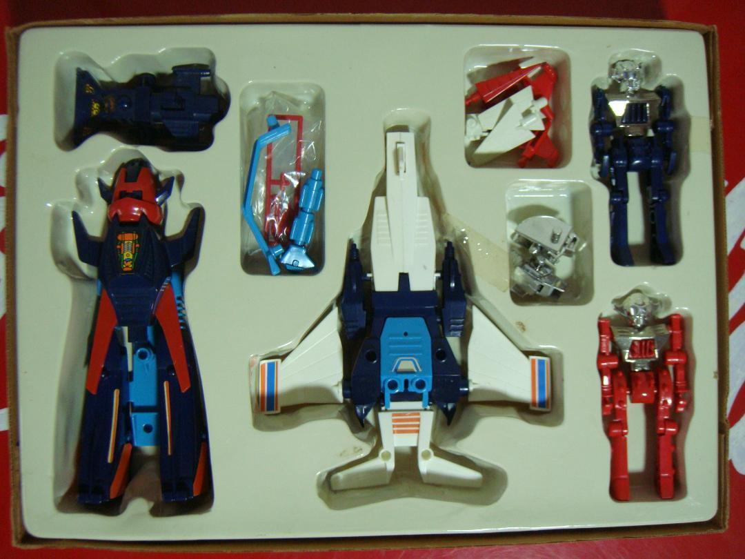 MICRONAUTS*ja Ian to*a черный year DX комплект *[ американская версия Microman ]