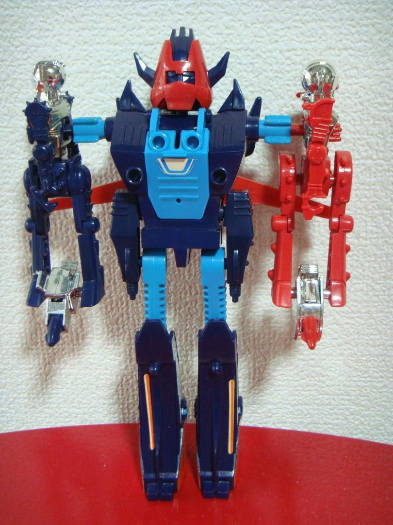 MICRONAUTS*ja Ian to*a черный year DX комплект *[ американская версия Microman ]