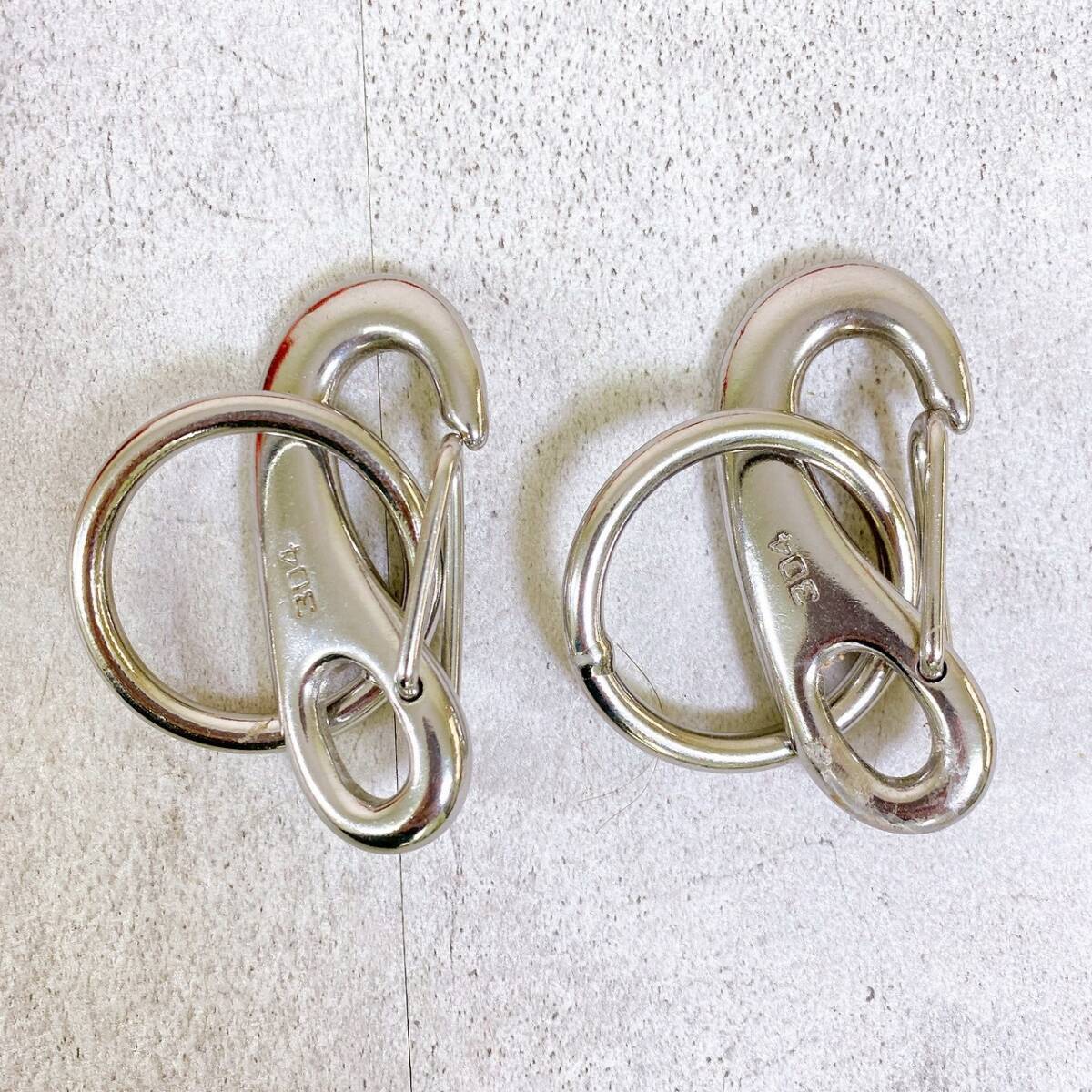 1円スタート!売り切り! Redcord トレーニング用コード類まとめ 管理番号101705_画像8