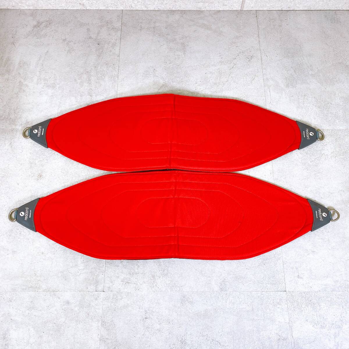 1円スタート!売り切り! Redcord トレーニング用コード類まとめ 管理番号101705_画像2