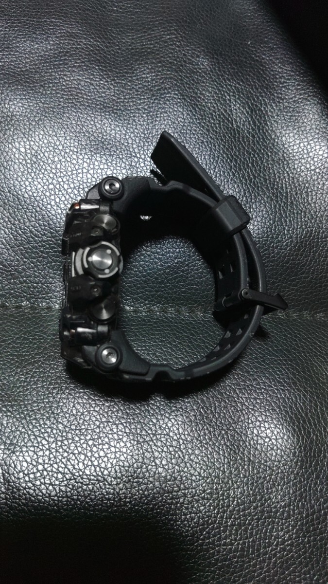 CASIO G-SHOCK マッドマスター　GWG-2000 CR-1AJF_画像3