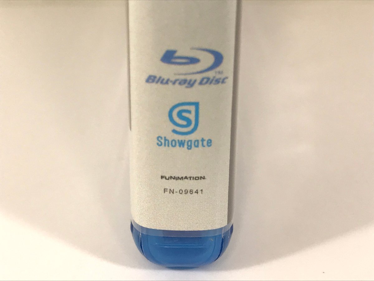 【ジャンク品】※輸入盤 RIN~DAUGHTERS OF MNEMOSYNE~ THE COMPLETE SERIES ON 2DISCS Blu-ray FUNIMATION (21625102316852KC)_画像7