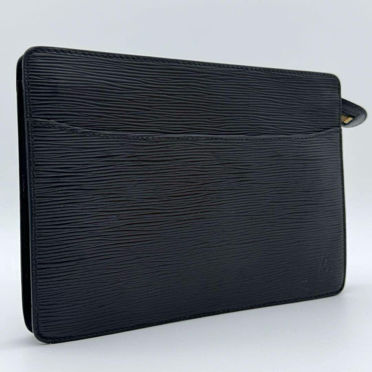 ルイヴィトン ポシェットオム セカンドバッグ エピ黒 楽天市場】【バッグ】LOUIS VUITTON ルイ ヴィトン エピ