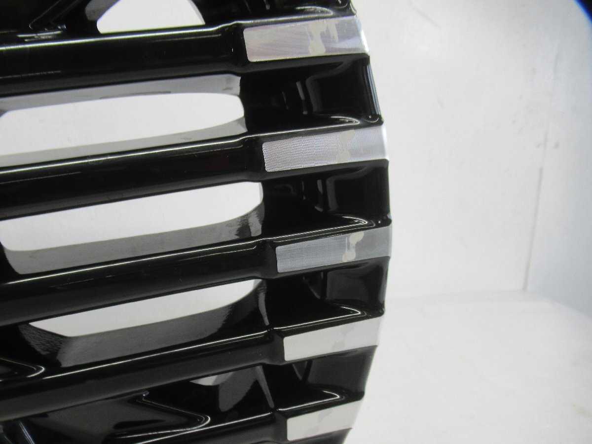 K.345983◇ZE1 リーフ 純正 アルミホイール 1本 17×6.5J＋45 5穴 P.C.D 114.3 D0300-6WK3B◇2F-22_画像5