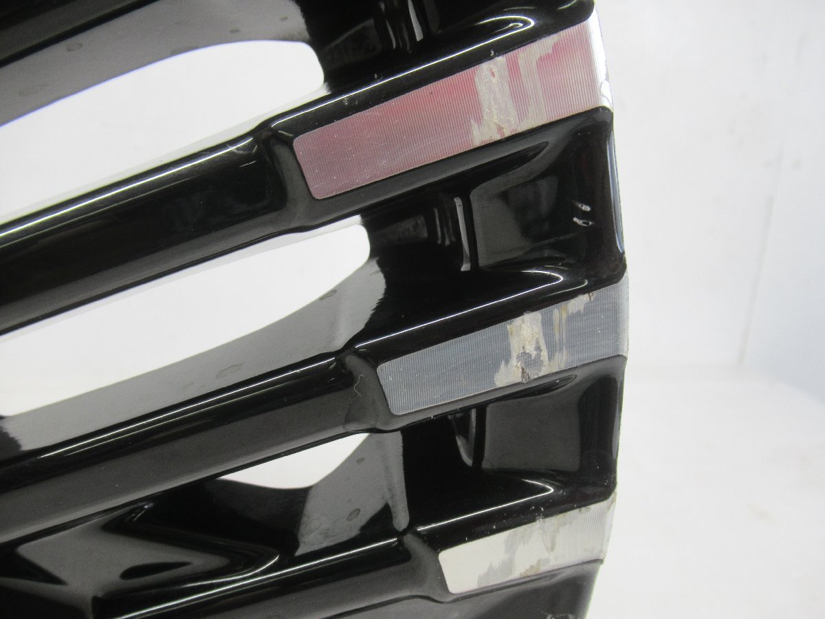 K.345983◇ZE1 リーフ 純正 アルミホイール 1本 17×6.5J＋45 5穴 P.C.D 114.3 D0300-6WK3B◇2F-22_画像8