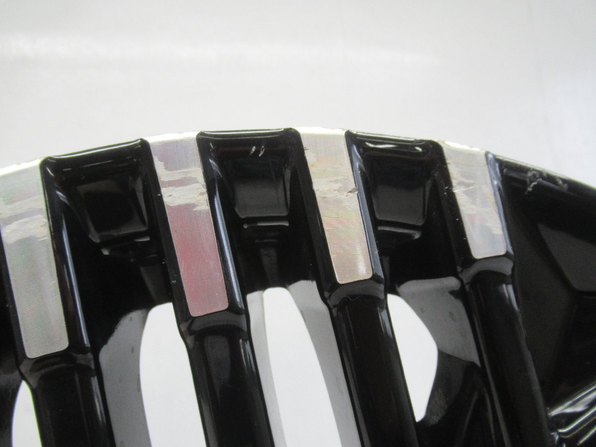 K.345983◇ZE1 リーフ 純正 アルミホイール 1本 17×6.5J＋45 5穴 P.C.D 114.3 D0300-6WK3B◇2F-22_画像7