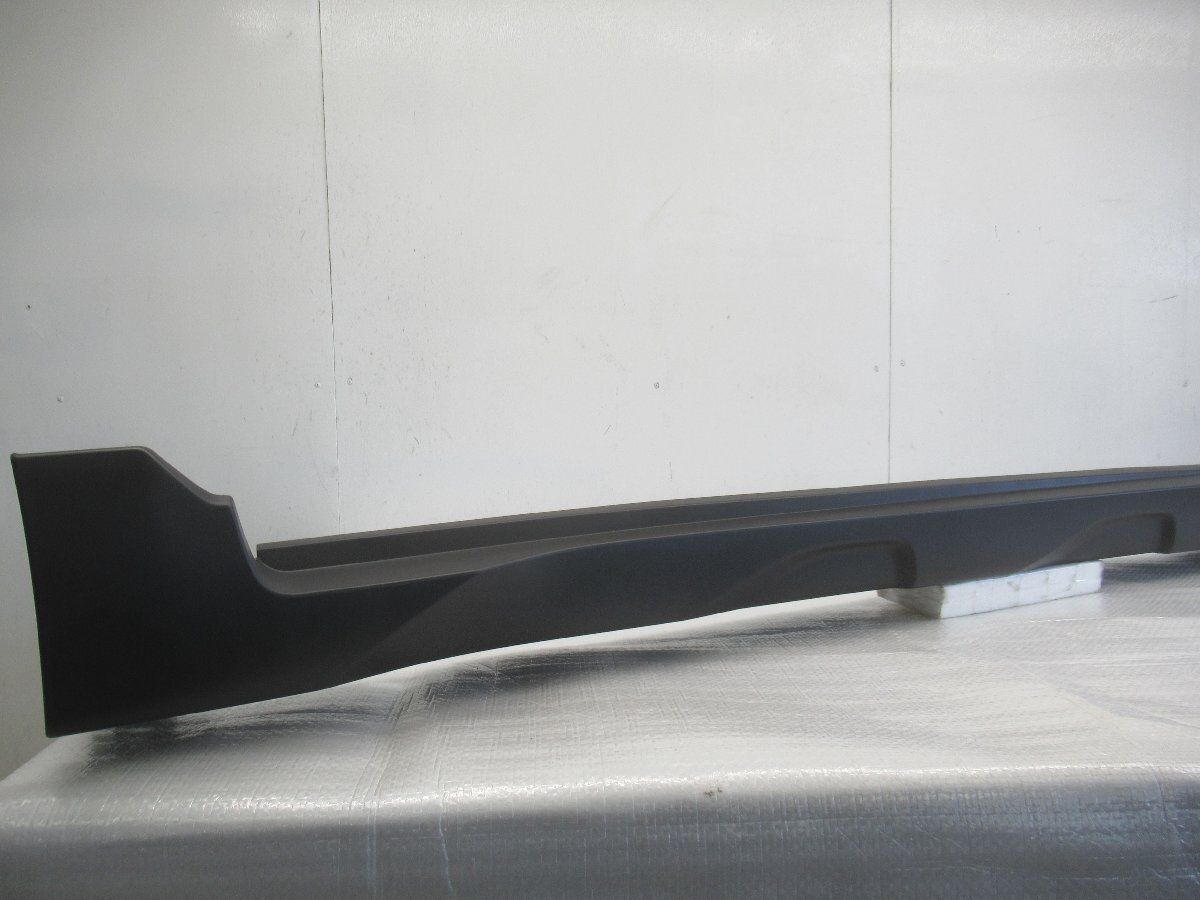 K.116816◇BS9 レガシィ 純正 左サイドステップ/左サイドスカート 91112A1 470◇1K-5上_画像2