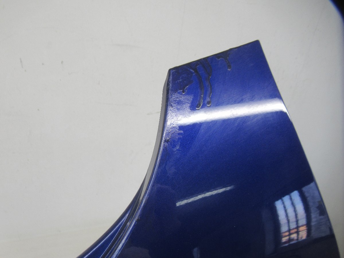 K.116721◇MXPK10/MXPK11/MXPK15/MXPK16 アクア 純正 左サイドステップ/左サイドスカート 75860-52080◇1K-6上_画像3