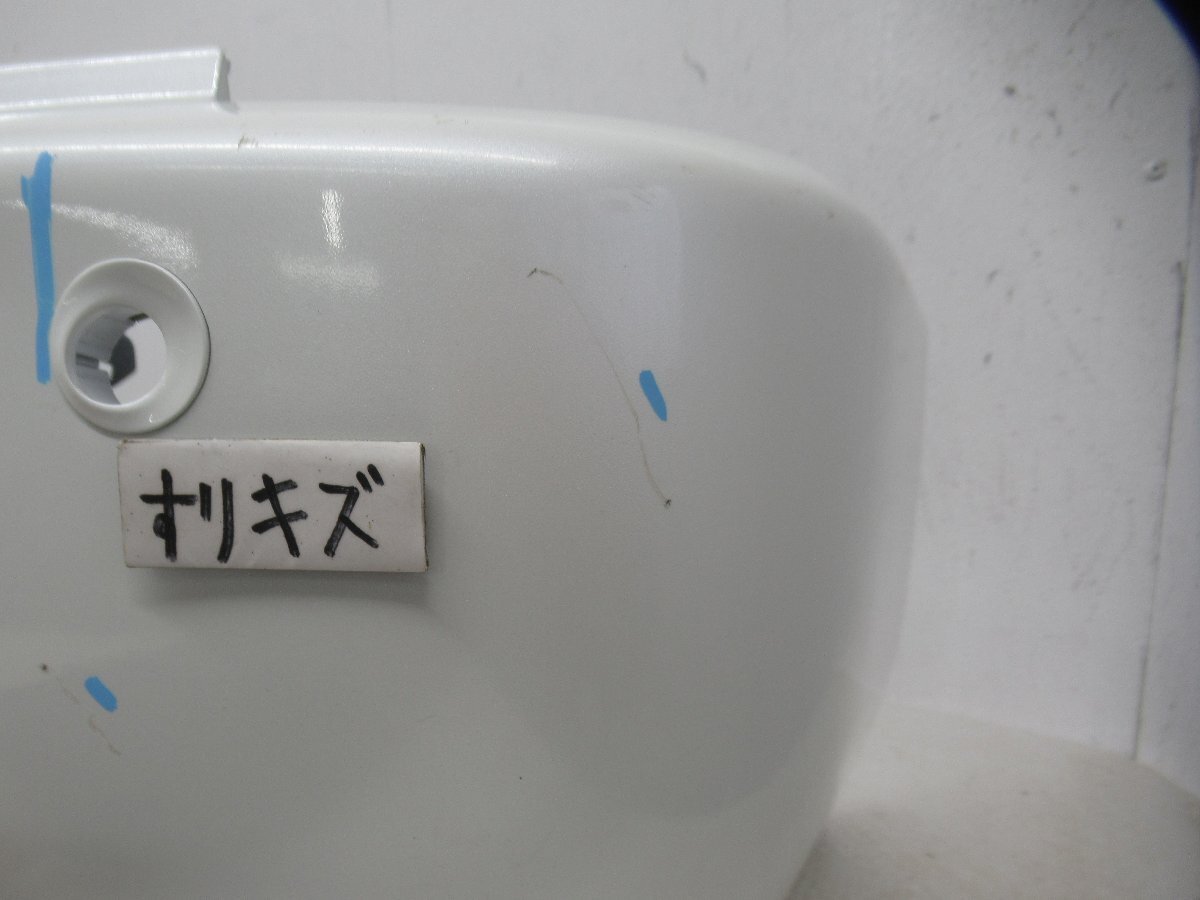 K.116562◇TRH200系/KDH200系/GDH200系 ハイエース/レジアスエース 【標準ボディー用】純正 リアバンパー 52159-26300◇R-74_画像6