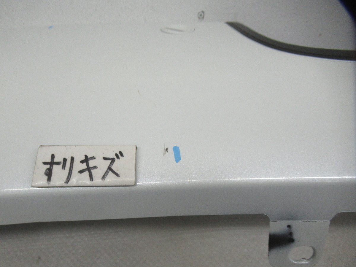 K.116562◇TRH200系/KDH200系/GDH200系 ハイエース/レジアスエース 【標準ボディー用】純正 リアバンパー 52159-26300◇R-74_画像7