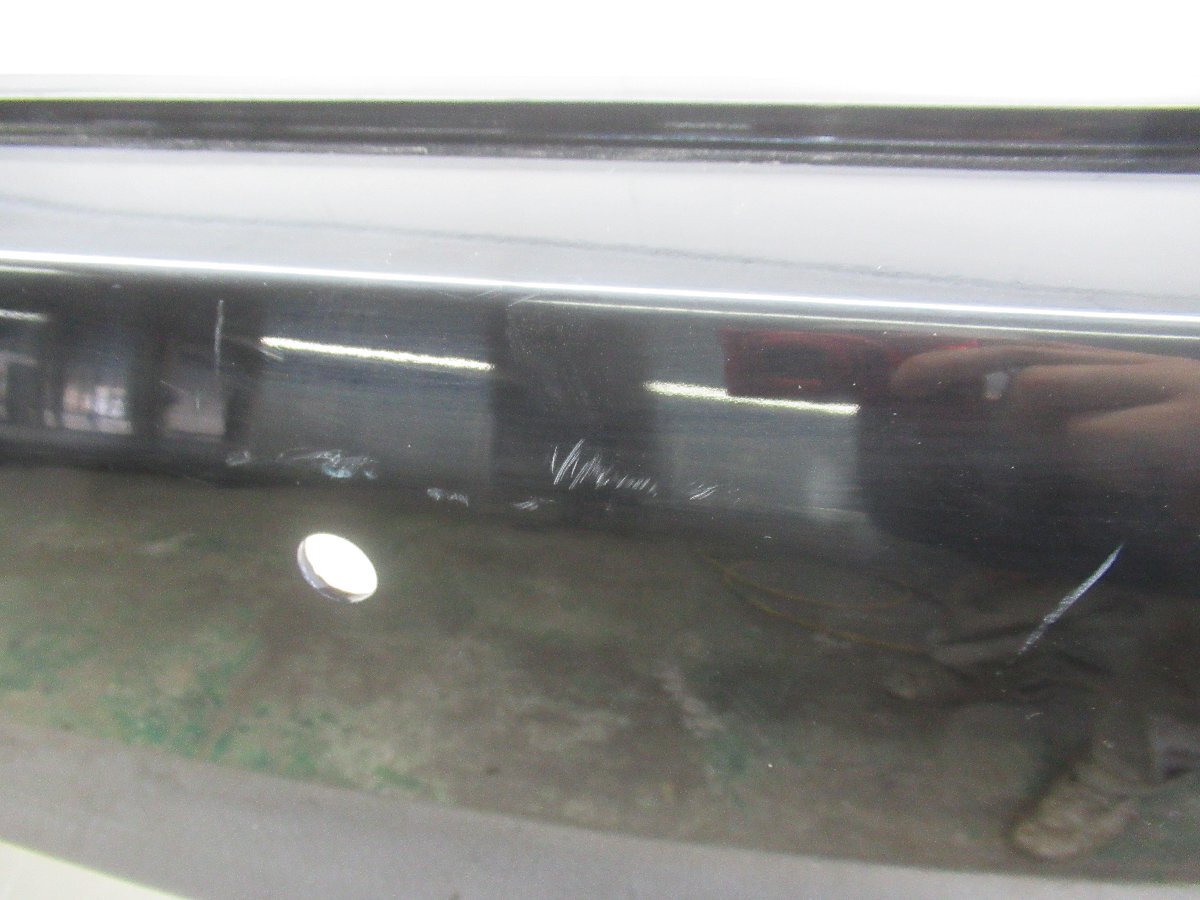 K.116525◇USF40/USF41/USF45/USF46【212】レクサスLS460/LS600 純正 リアバンパー 52159-50120◇C-02_画像5