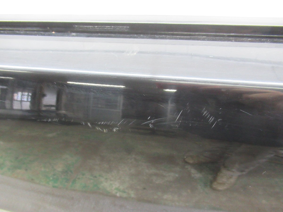 K.116525◇USF40/USF41/USF45/USF46【212】レクサスLS460/LS600 純正 リアバンパー 52159-50120◇C-02_画像6