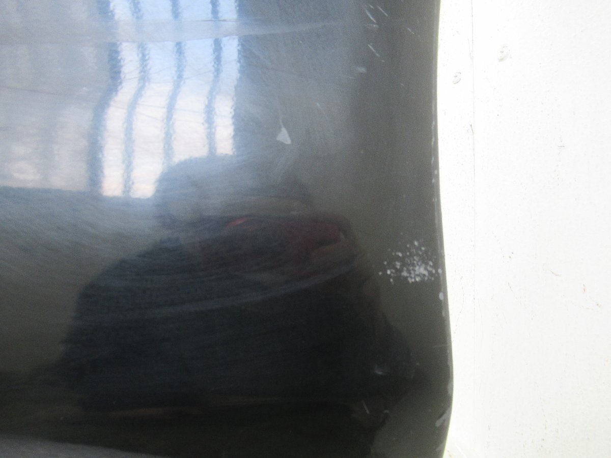 K.116525◇USF40/USF41/USF45/USF46【212】レクサスLS460/LS600 純正 リアバンパー 52159-50120◇C-02_画像3