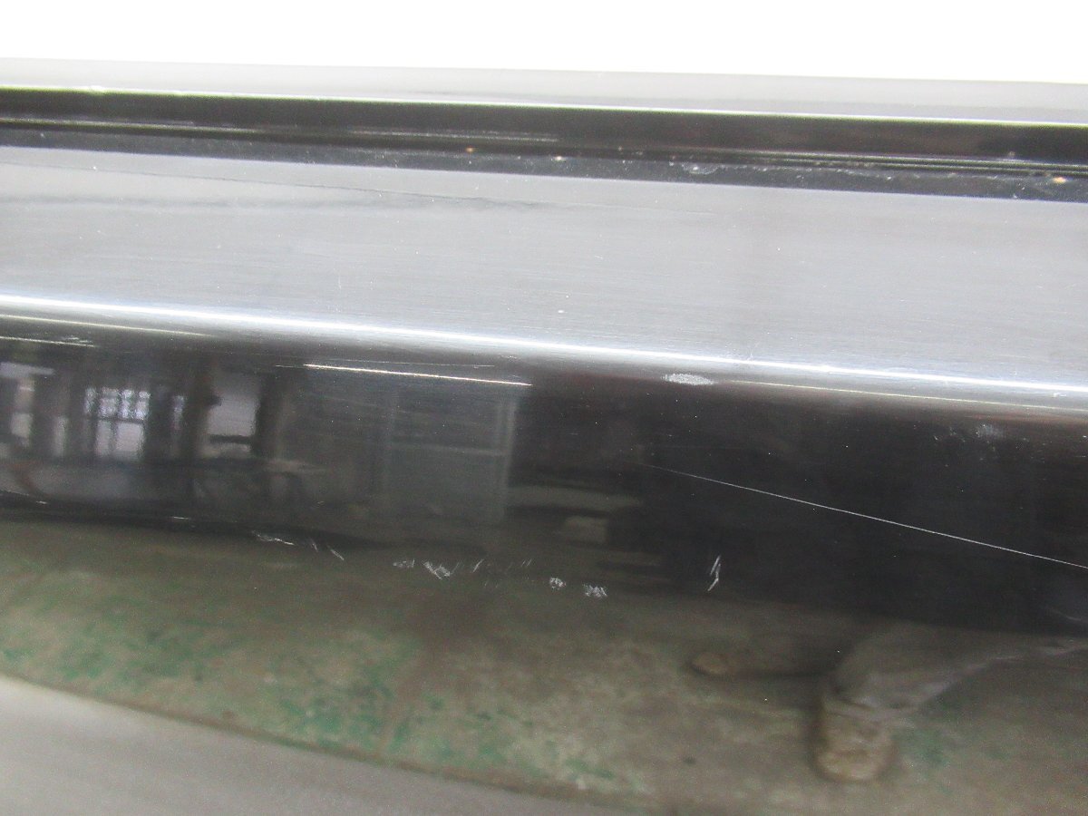 K.116525◇USF40/USF41/USF45/USF46【212】レクサスLS460/LS600 純正 リアバンパー 52159-50120◇C-02_画像7