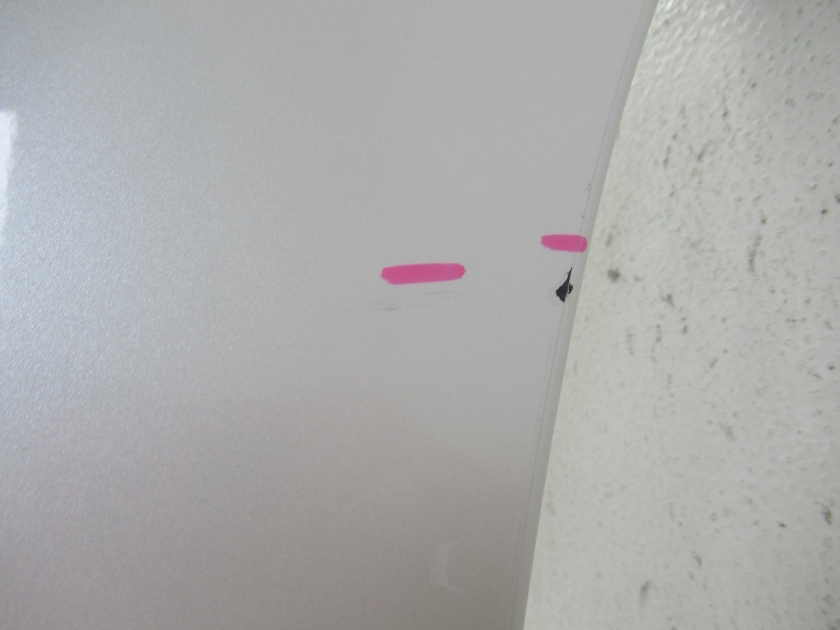 K.116914◇ZRR80W/ZRR85W/ZWR80W【070】ノア/ヴォクシー 純正 リアバンパー 52159-28630◇C-02_画像6