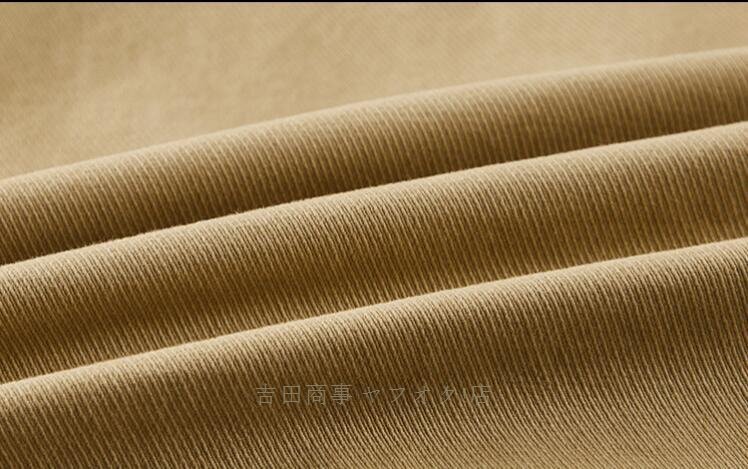 ☆新品 ジャケット メンズ ミリタリージャケット ブルゾン メンズジャケット 薄手 秋服 アウター ジャンパー コーチジャケット　/ネイビー_画像10