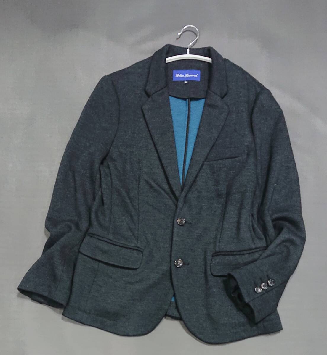 アーバンリサーチ URBAN RESEARCH メンズテーラードジャケット 秋冬♪_画像1