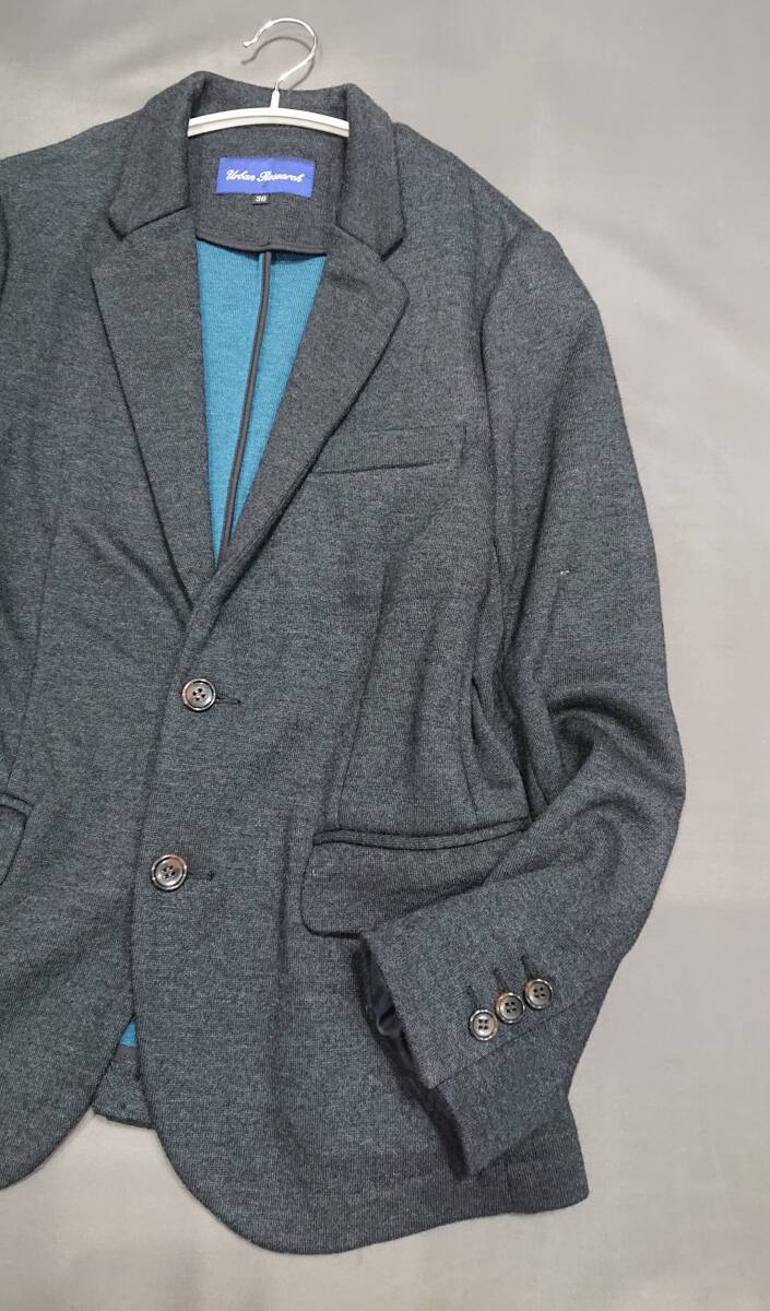アーバンリサーチ URBAN RESEARCH メンズテーラードジャケット 秋冬♪_画像3