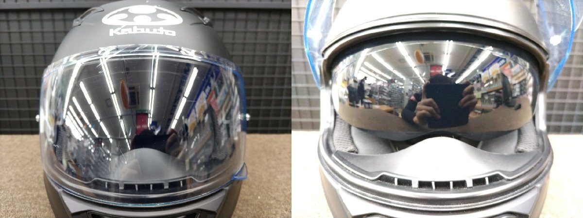 OGK шлем Kamui 3 S#YZF-R25.GROM.CBR250RR.CB400SF. Monkey 125.Dio.JOG. Ape 50. Ninja 250.GSX-R125.PCX125. Cygnus X езда .