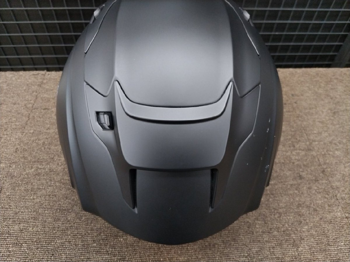 OGK шлем Kamui 3 S#YZF-R25.GROM.CBR250RR.CB400SF. Monkey 125.Dio.JOG. Ape 50. Ninja 250.GSX-R125.PCX125. Cygnus X езда .