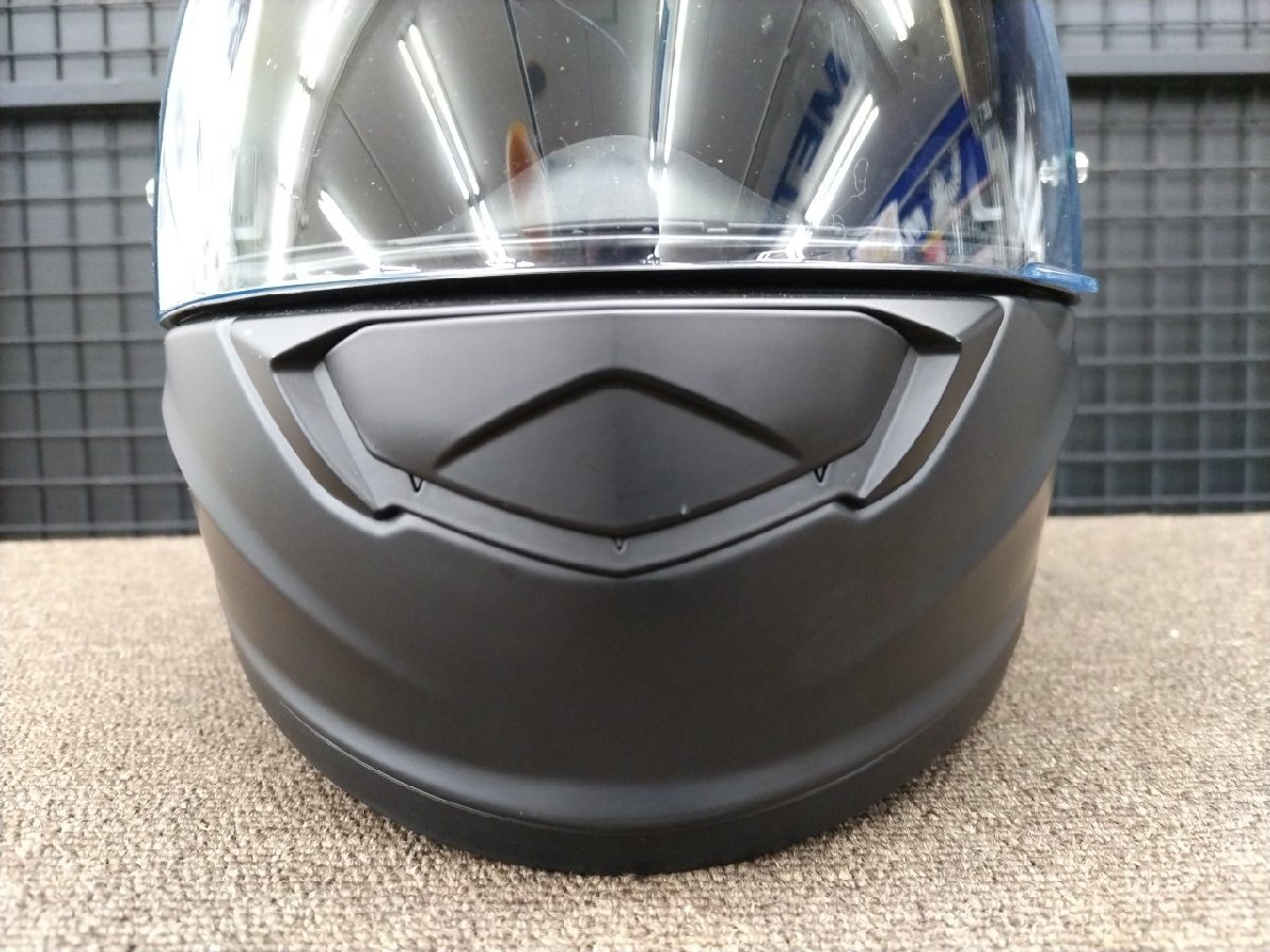 OGK шлем Kamui 3 S#YZF-R25.GROM.CBR250RR.CB400SF. Monkey 125.Dio.JOG. Ape 50. Ninja 250.GSX-R125.PCX125. Cygnus X езда .