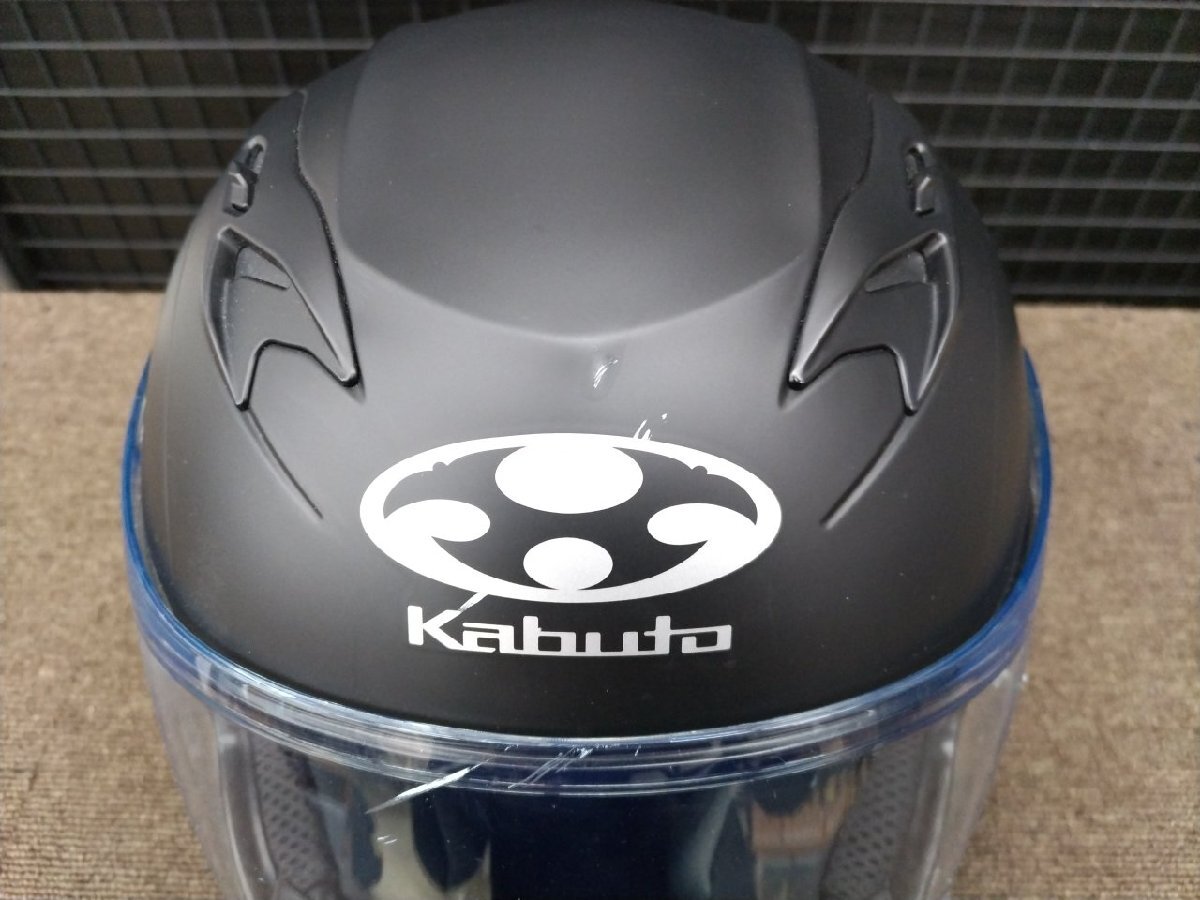 OGK шлем Kamui 3 S#YZF-R25.GROM.CBR250RR.CB400SF. Monkey 125.Dio.JOG. Ape 50. Ninja 250.GSX-R125.PCX125. Cygnus X езда .