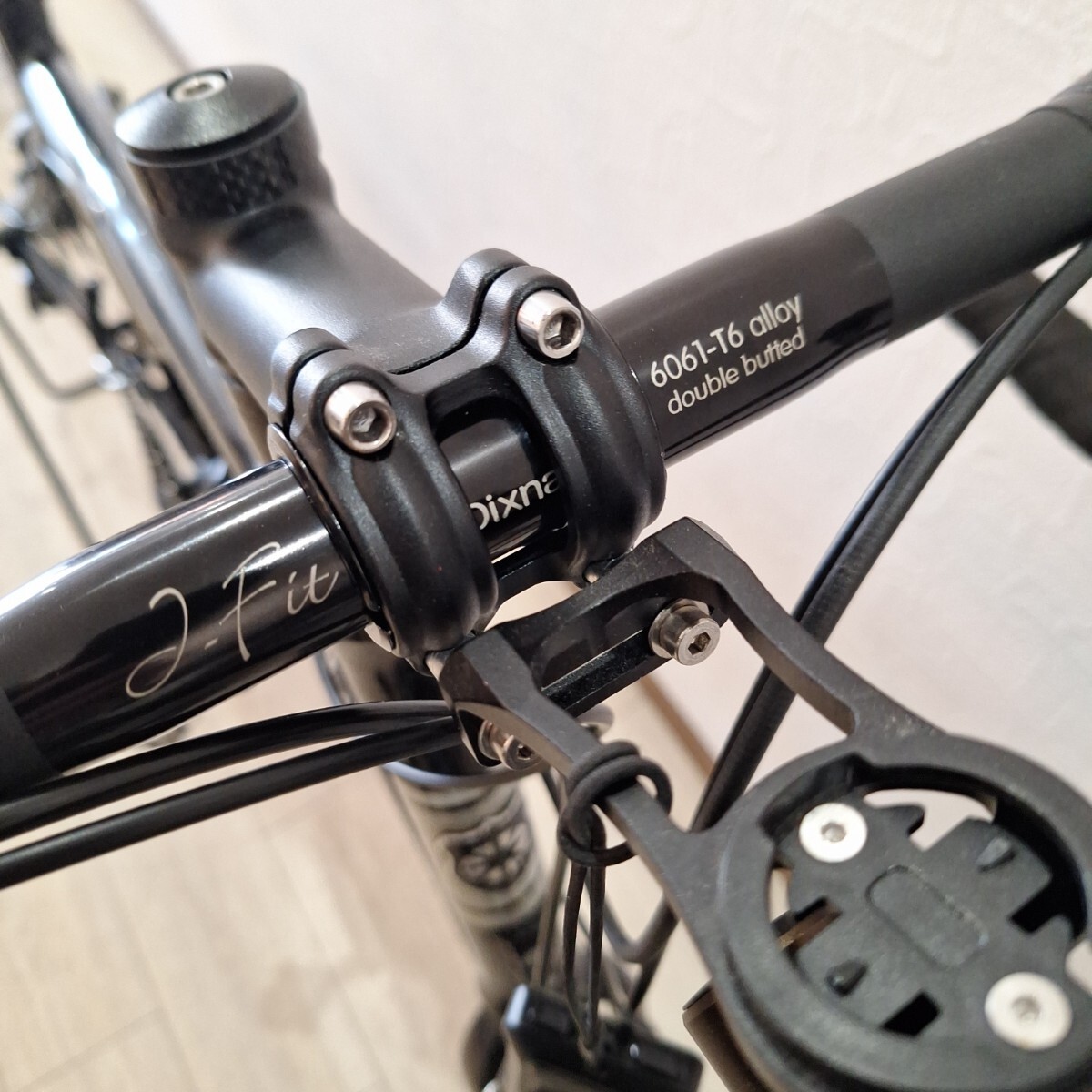 DAHON P8改 105 5800組 451インチアップ_画像10