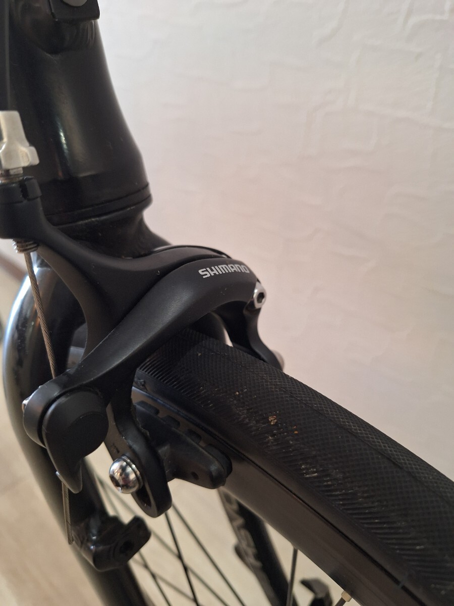 DAHON P8改 105 5800組 451インチアップ_画像3