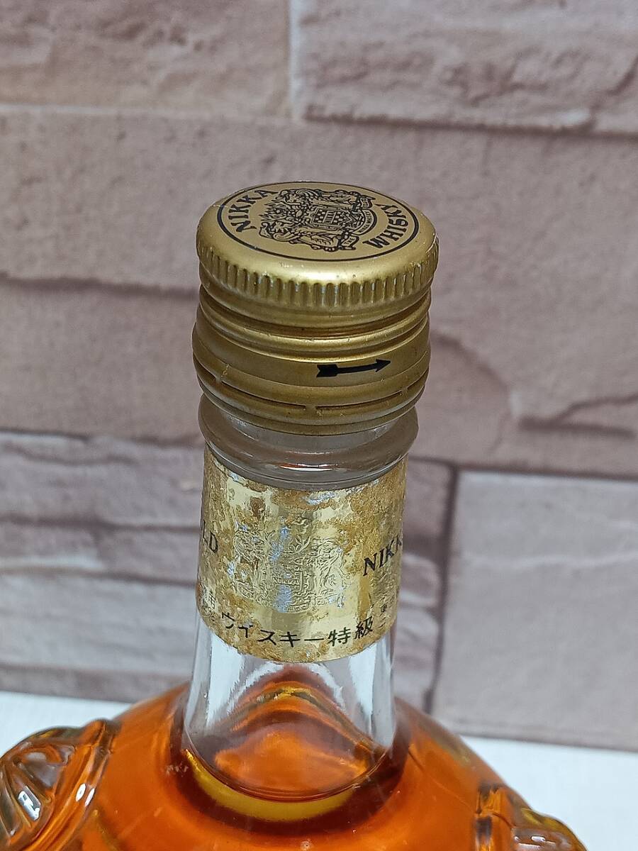 未開栓 5本まとめ ウイスキー ミニボトル NIKKA ニッカ 180ml 50ml ブランデー SUNTORY サントリー ROBERT BROWN ロバートブラウン 古酒 酒_画像7