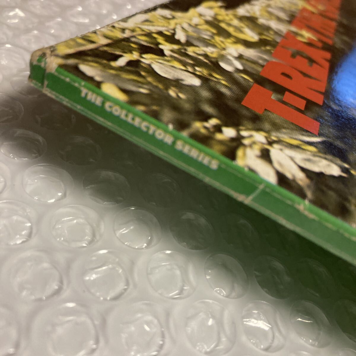 ［UK盤］2LP Tレックス T. REX COLLECTION /CCSLP 136/1-0063_画像3