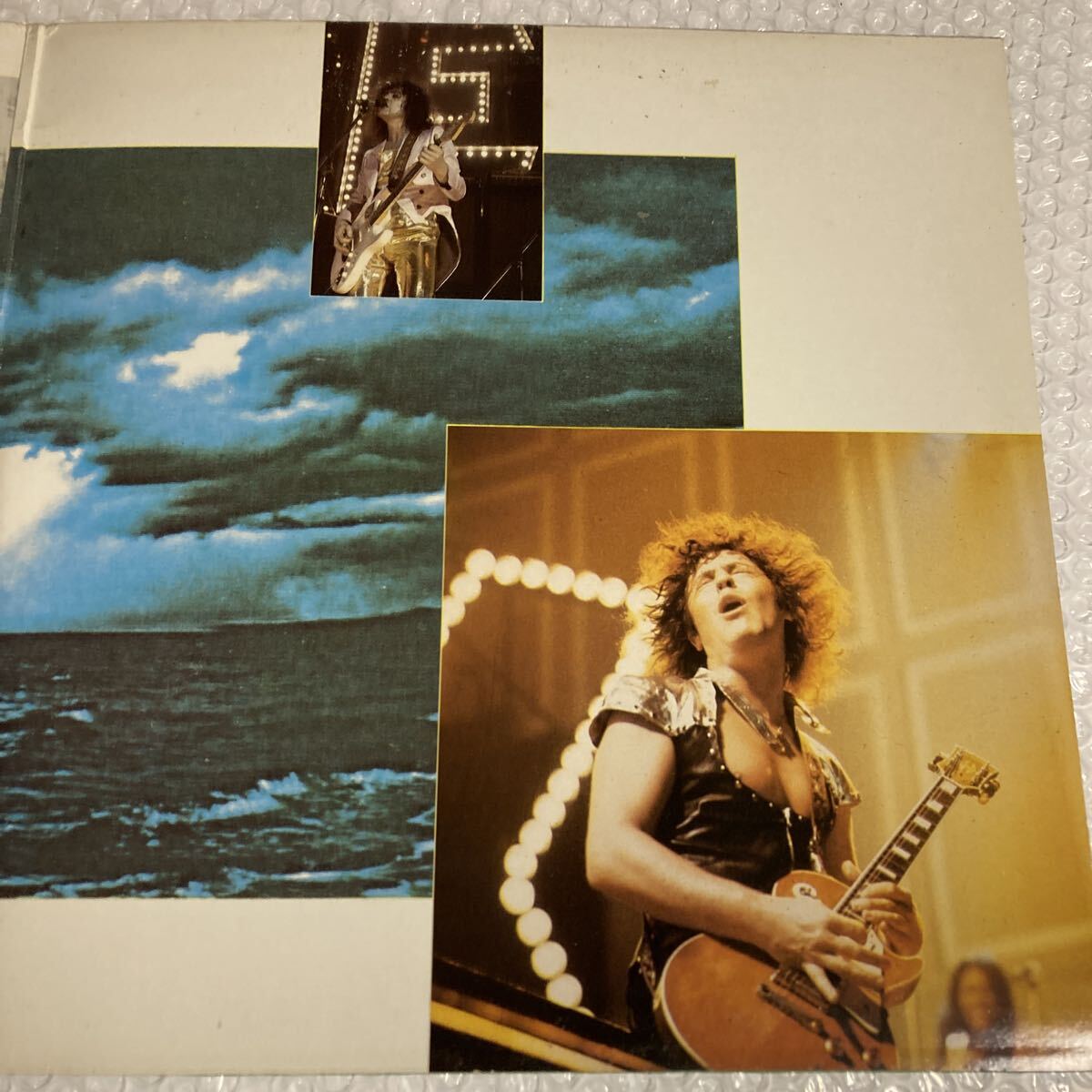 ［UK盤］2LP Tレックス T. REX COLLECTION /CCSLP 136/1-0063_画像6