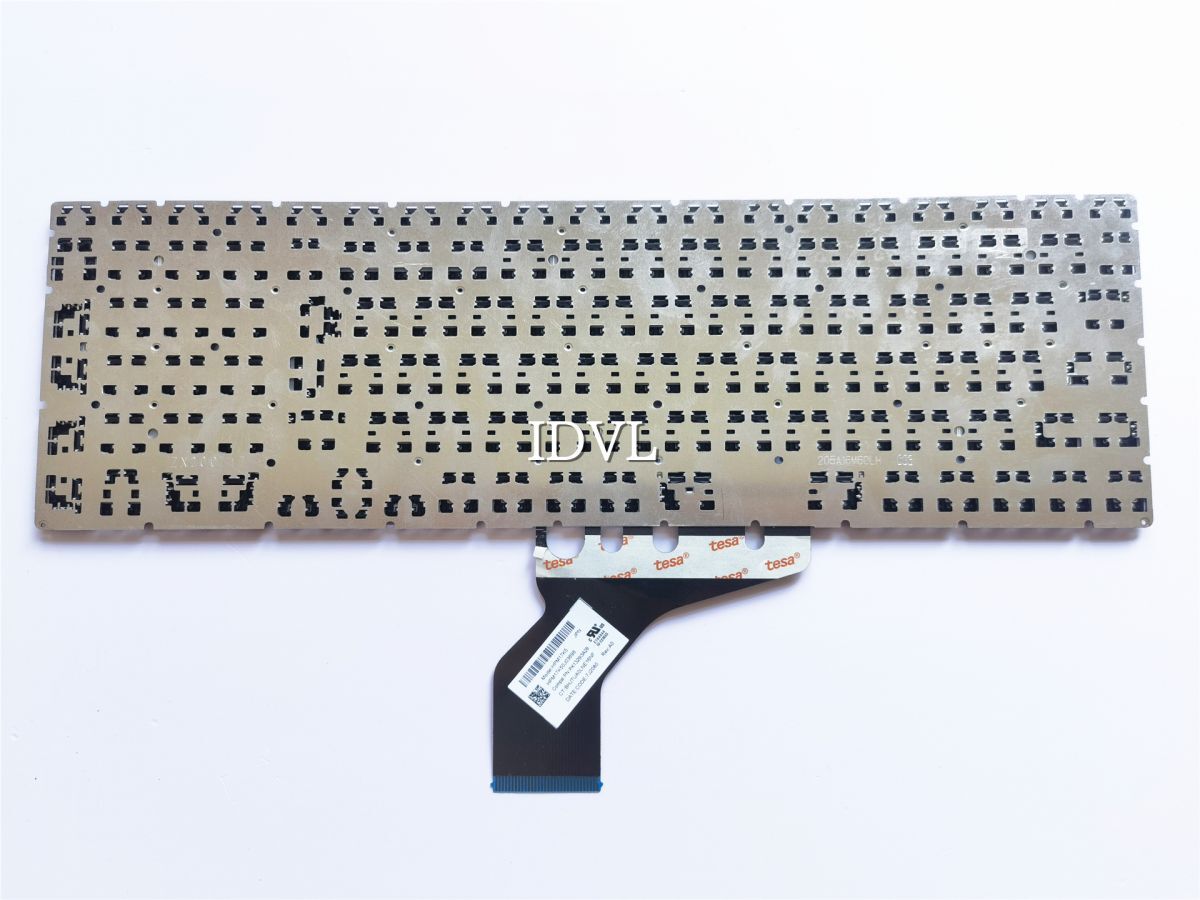 国内発送 HP Pavilion 15-cu 15-cu0000 15-cu0001TU 15-cu0002TU 15-cu0003TU 15-cu0004TU 15-cu0004TX 15-cu0005TX 日本語キーボード◇黒_画像2