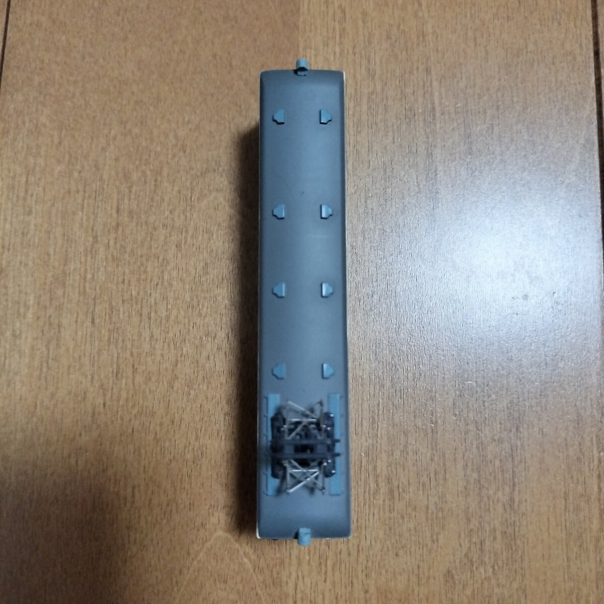 【現状渡し　不動】（T39）鉄道コレクション　第1弾　上田丸子電鉄 モハ4255　1両　　鉄道　鉄コレ　TOMYTEC_画像5