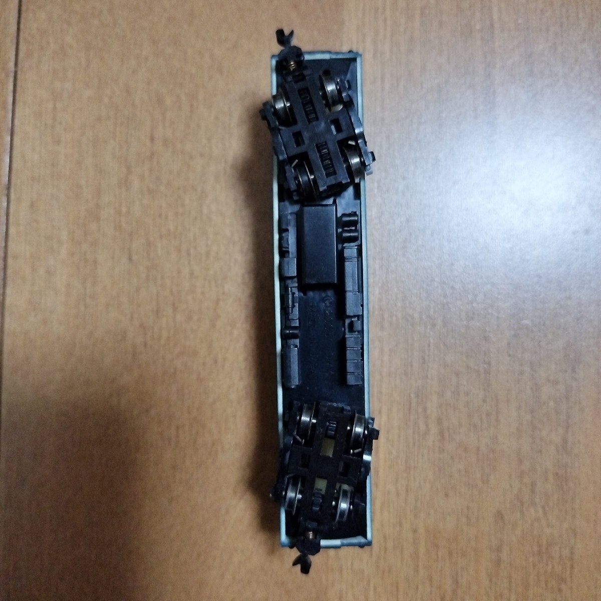 【現状渡し　不動】（T39）鉄道コレクション　第1弾　上田丸子電鉄 モハ4255　1両　　鉄道　鉄コレ　TOMYTEC_画像7