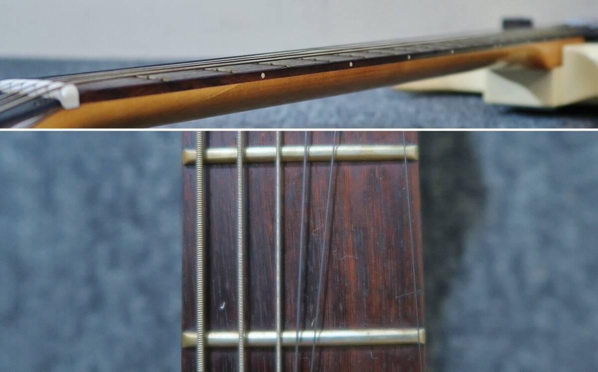 B.C RICH/BCリッチ BICH エレキギター(903　変形ギター/ビッチ_画像8