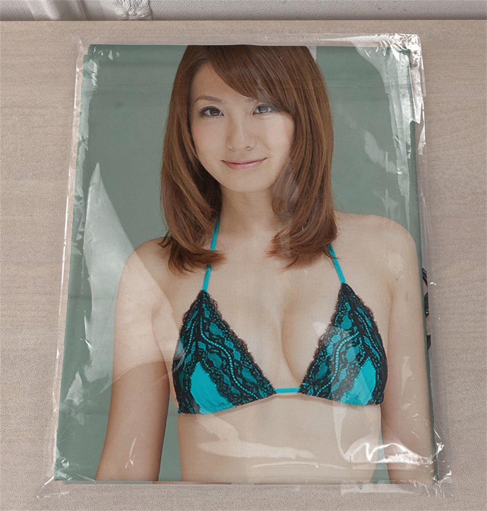 1 иен старт / Yamamoto ./160cm×50cm/2way tricot / Dakimakura покрытие 