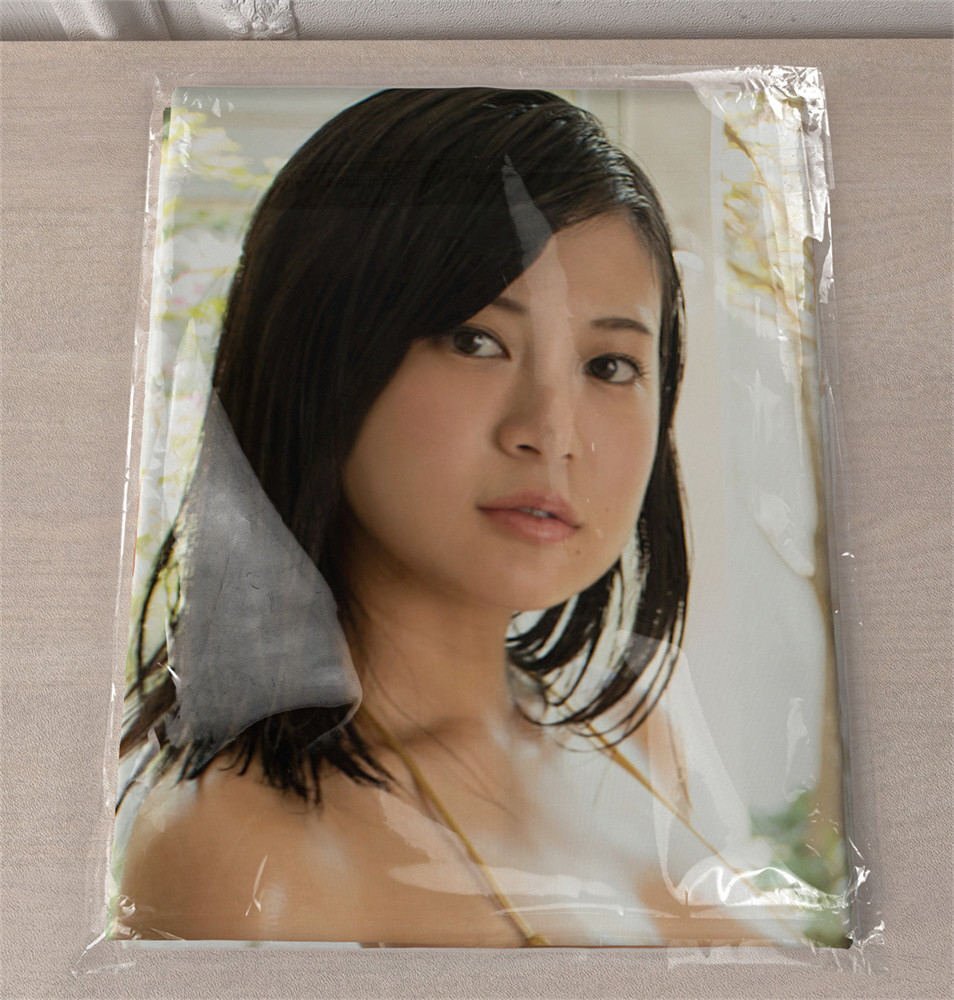 1 иен старт /RaMu/160cm×50cm/2way tricot / Dakimakura покрытие 