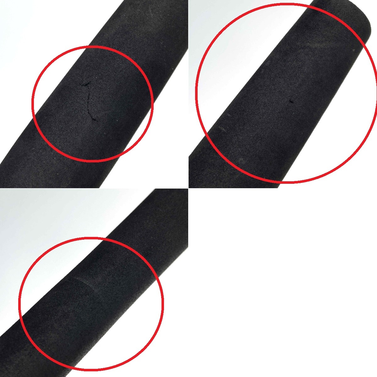 ## JACKALL ジャッカル BamBluz RB バンブルズRB BBRB-S633 やや傷や汚れあり_画像9