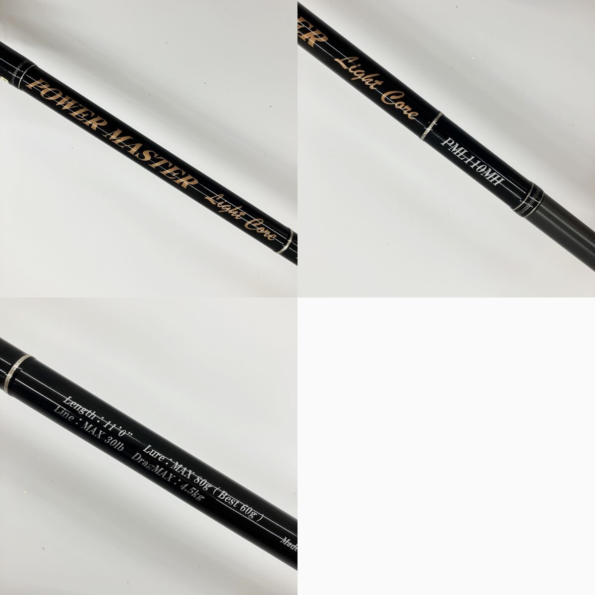 00 TENRYU CO. небо дракон Tenryu POWER MASTER энергия тормозные колодки свет core PML110MH царапина . загрязнения есть 