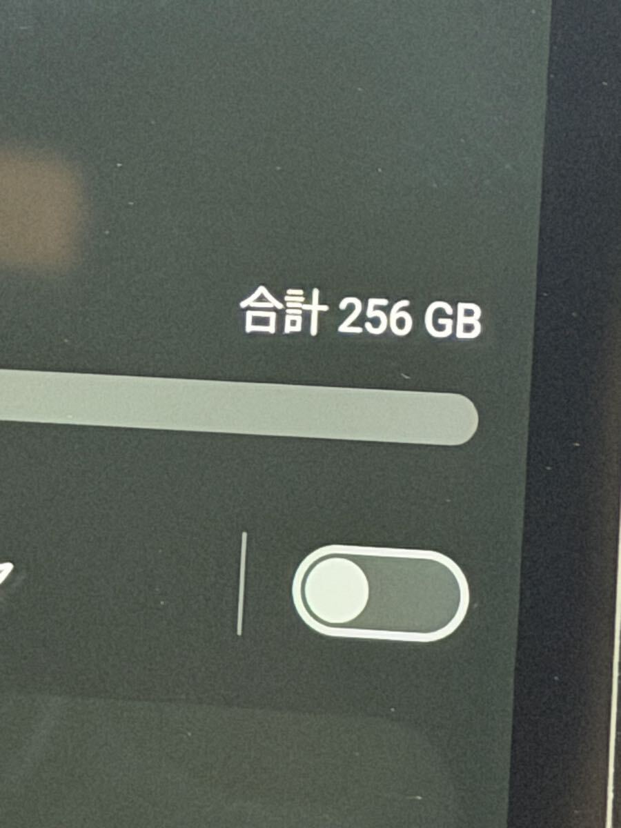 美品GPSナビSIMフリーTeclast T50 Plus 256GB 90Hz_画像4