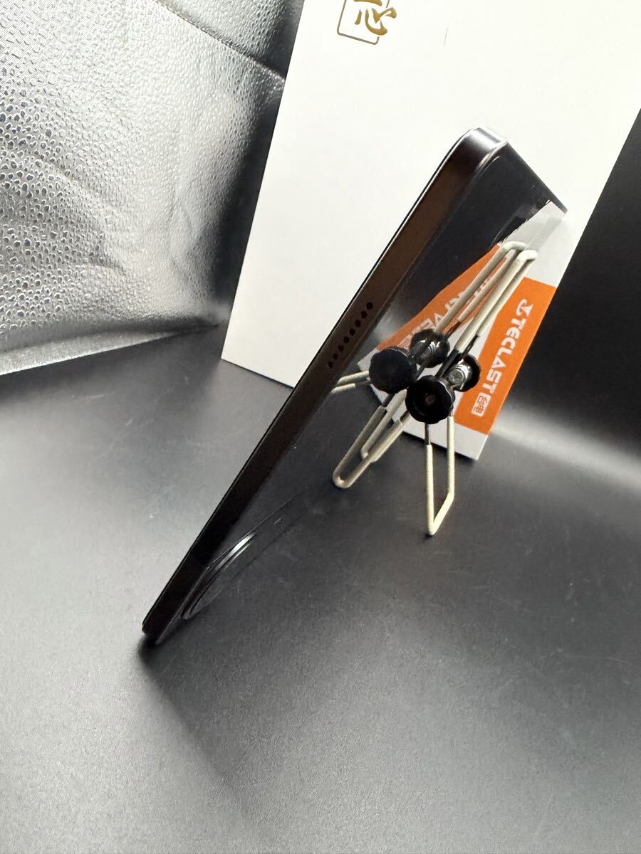 美品GPSナビSIMフリーTeclast T50 Plus 256GB 90Hz_画像8