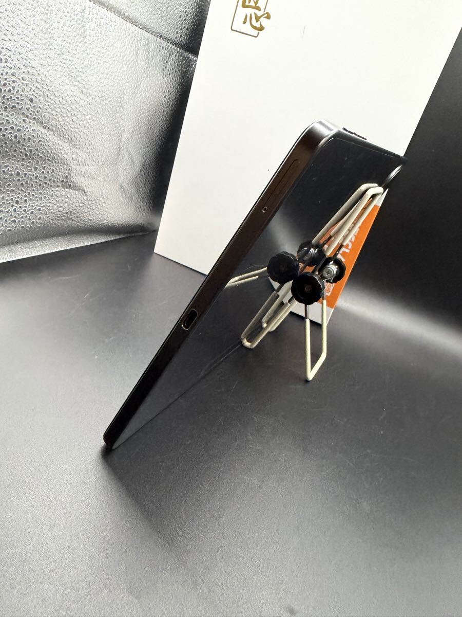 美品GPSナビSIMフリーTeclast T50 Plus 256GB 90Hz_画像9