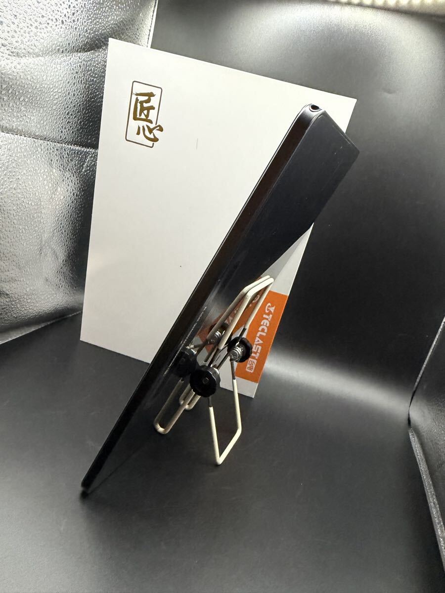 美品GPSナビSIMフリーTeclast T50 Plus 256GB 90Hz_画像10