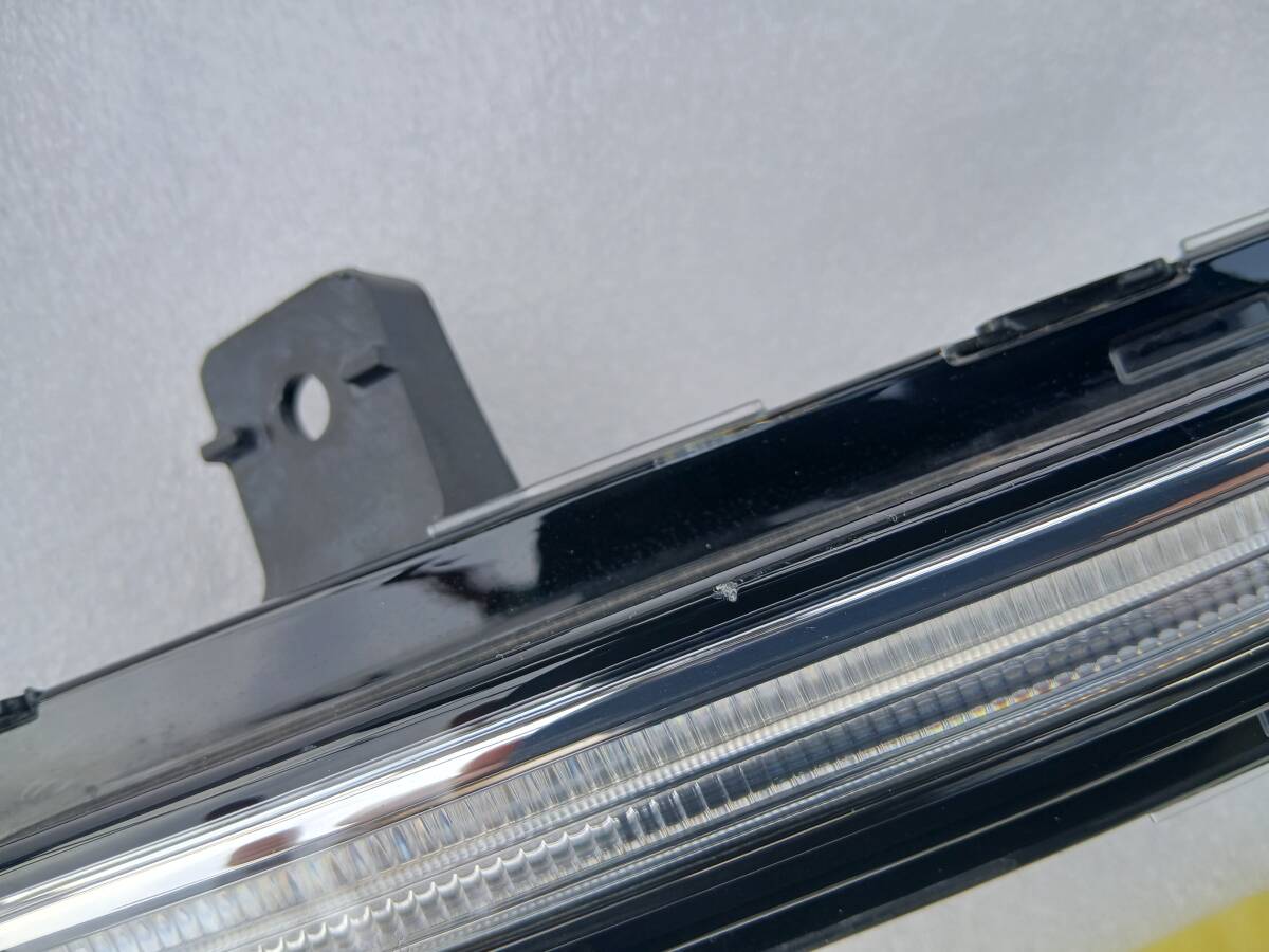 Porsche Porsche 982 Boxster 718 Cayman оригинальный ti время бег свет индикатор левый 982953041C S4238