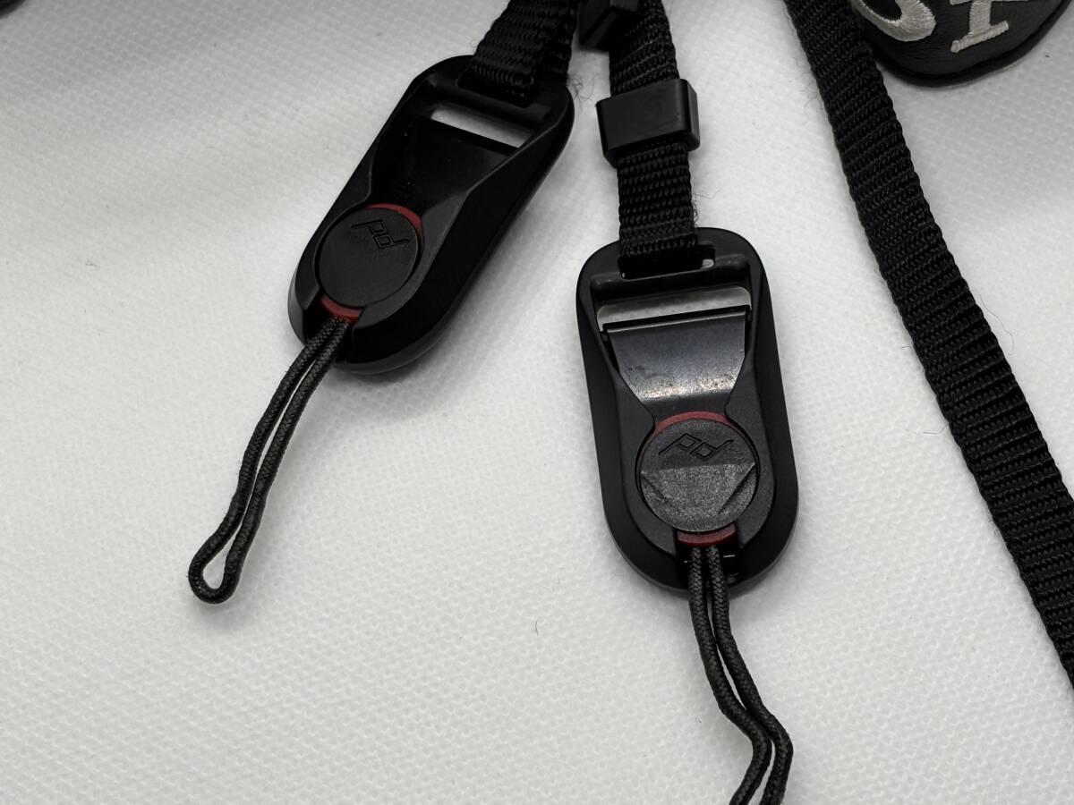 【おまけつき！ショット数: 11,026枚】ソニー SONY α7 Ⅳ Peak Design アンカー リンクスペア2つき　（定価：383,900円）　_画像8